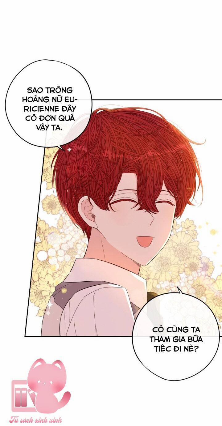 Hoàng Nữ Tóc Đen 18 trang 11