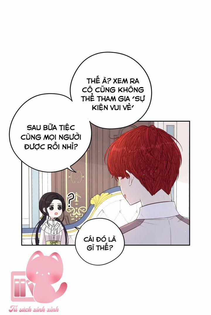 Hoàng Nữ Tóc Đen 18 trang 13