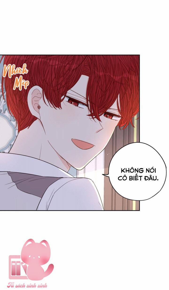 Hoàng Nữ Tóc Đen 18 trang 14