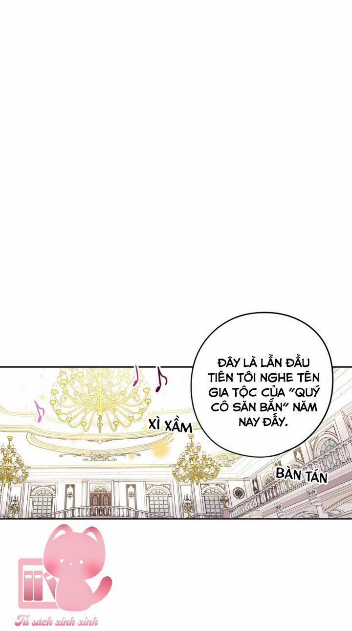 Hoàng Nữ Tóc Đen 18 trang 16