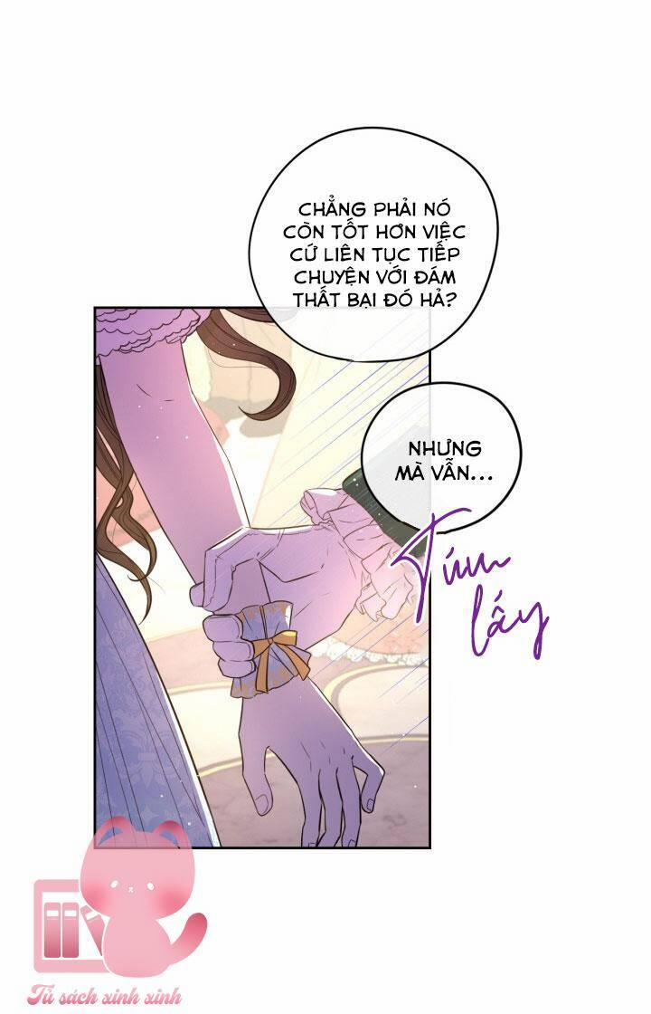 Hoàng Nữ Tóc Đen 18 trang 24