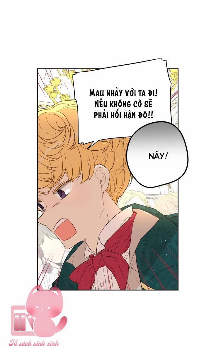 Hoàng Nữ Tóc Đen 18 trang 28