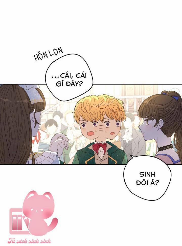 Hoàng Nữ Tóc Đen 18 trang 30