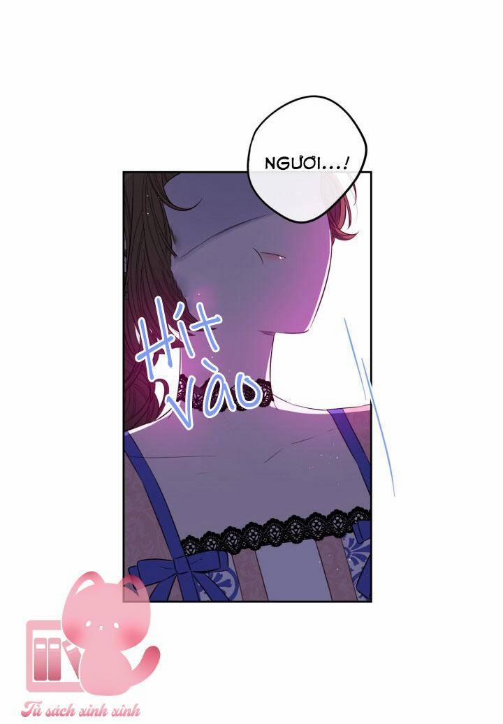 Hoàng Nữ Tóc Đen 18 trang 32