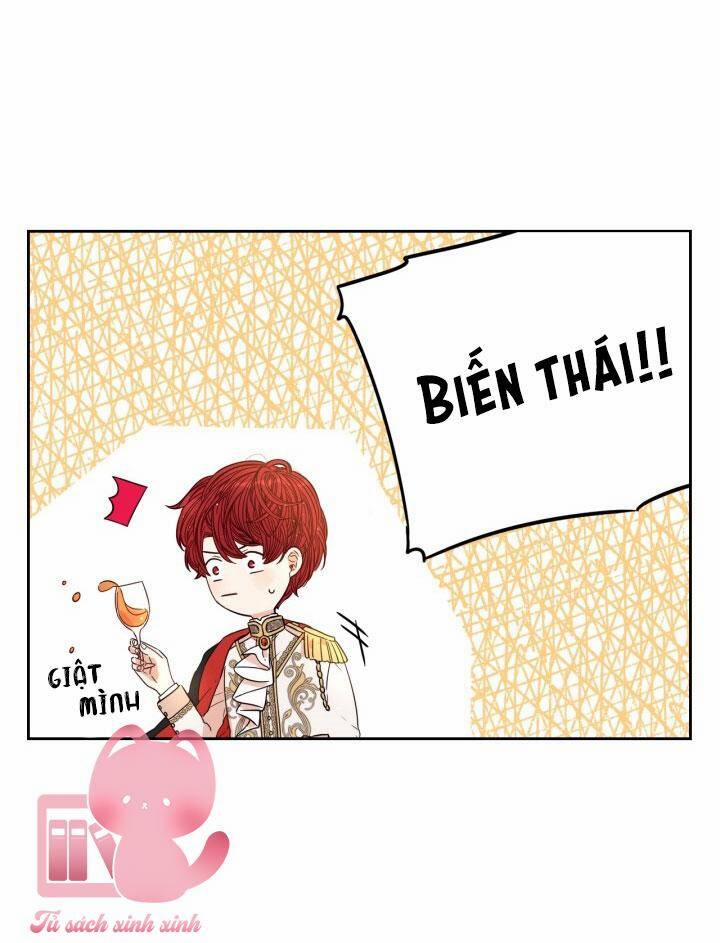 Hoàng Nữ Tóc Đen 18 trang 35