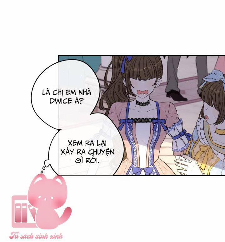 Hoàng Nữ Tóc Đen 18 trang 37