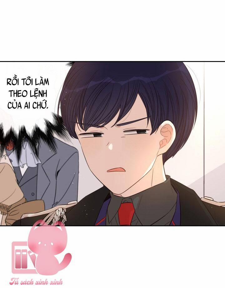 Hoàng Nữ Tóc Đen 18 trang 39