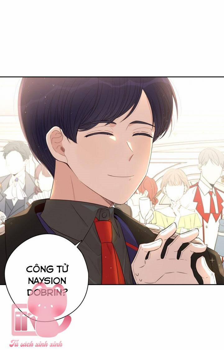 Hoàng Nữ Tóc Đen 18 trang 46