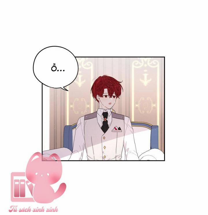 Hoàng Nữ Tóc Đen 18 trang 5