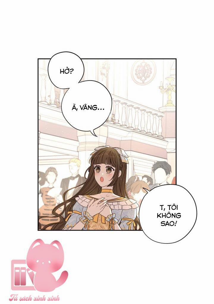 Hoàng Nữ Tóc Đen 18 trang 51