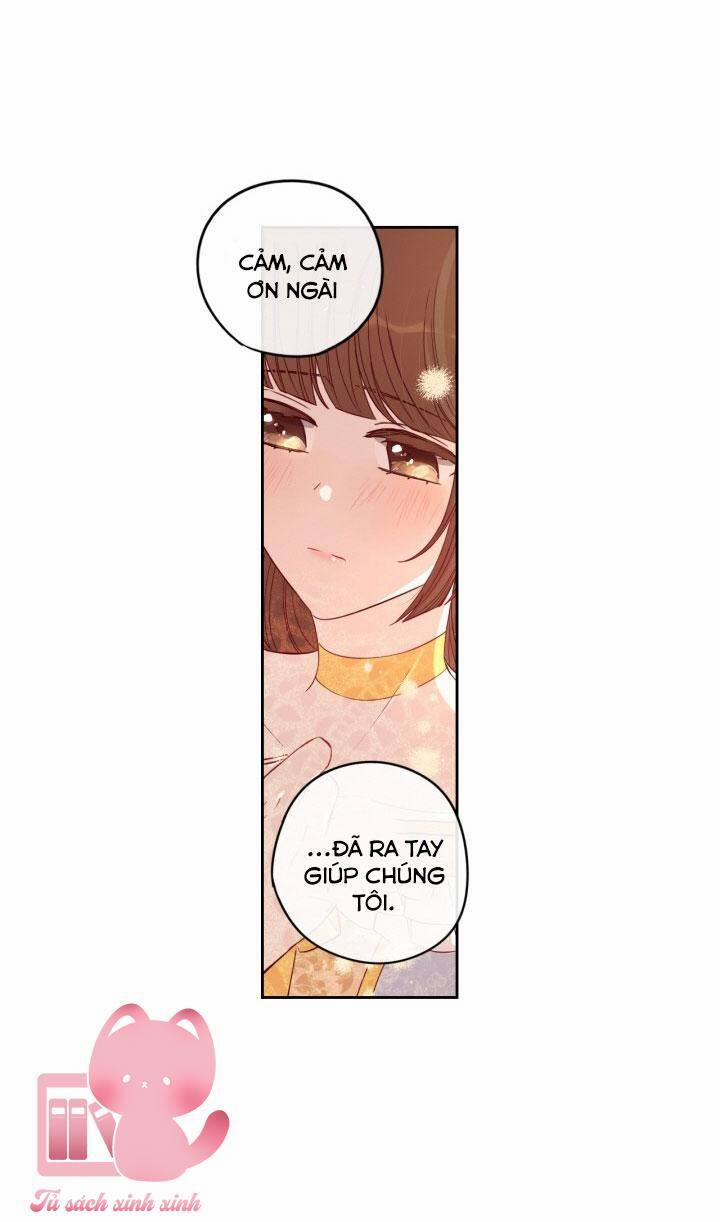 Hoàng Nữ Tóc Đen 18 trang 52