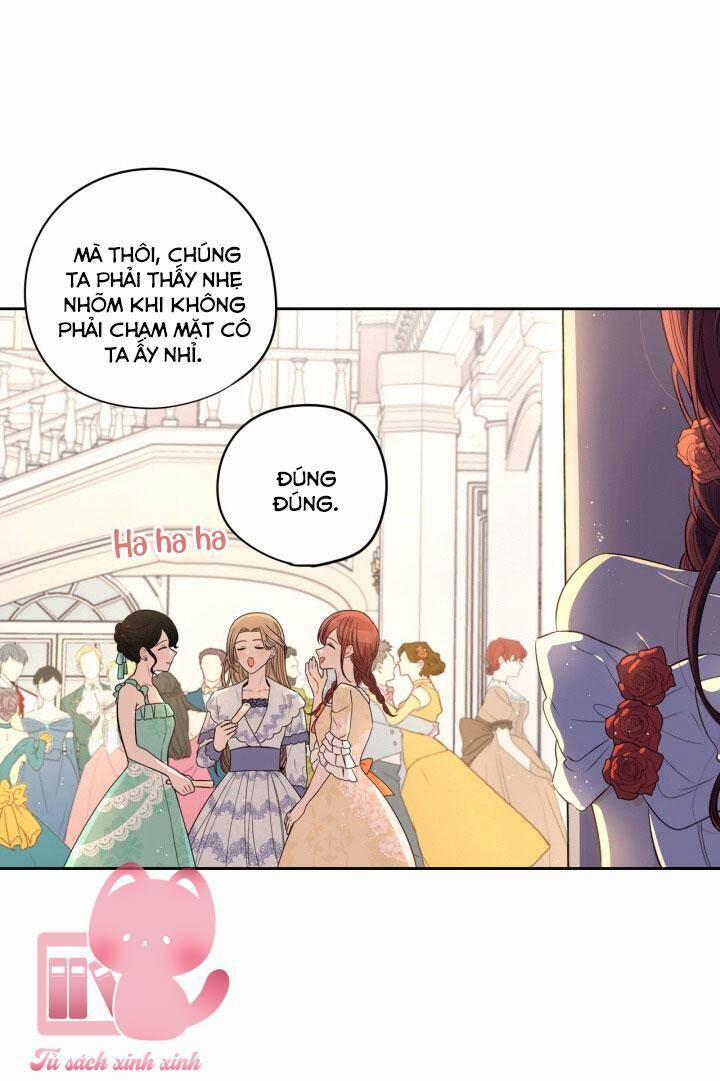 Hoàng Nữ Tóc Đen 18 trang 55