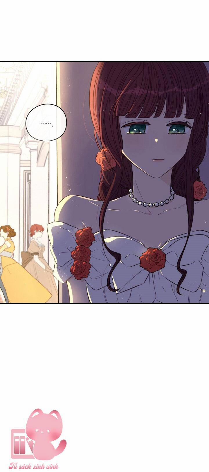 Hoàng Nữ Tóc Đen 18 trang 56