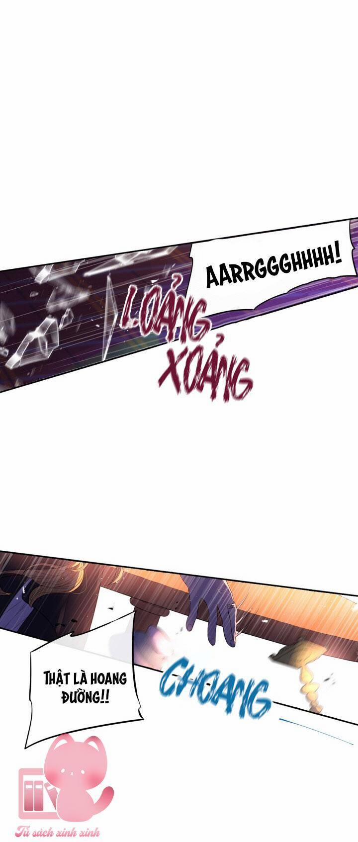 Hoàng Nữ Tóc Đen 18 trang 57