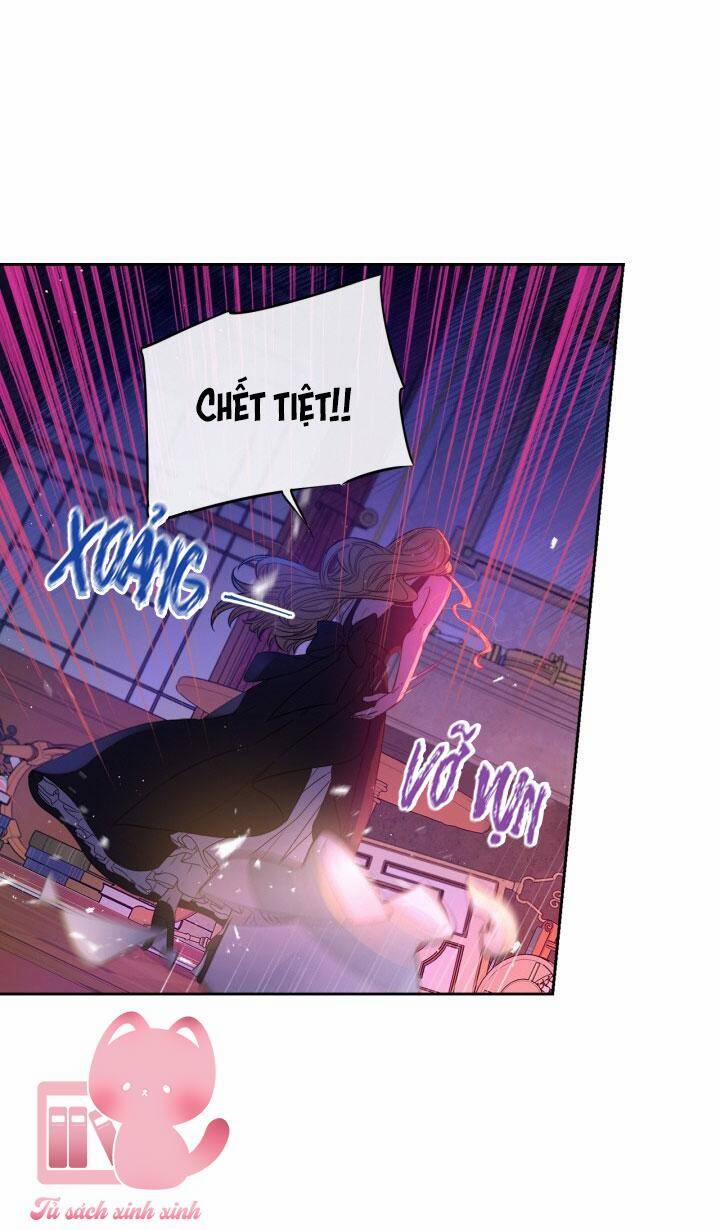 Hoàng Nữ Tóc Đen 18 trang 58