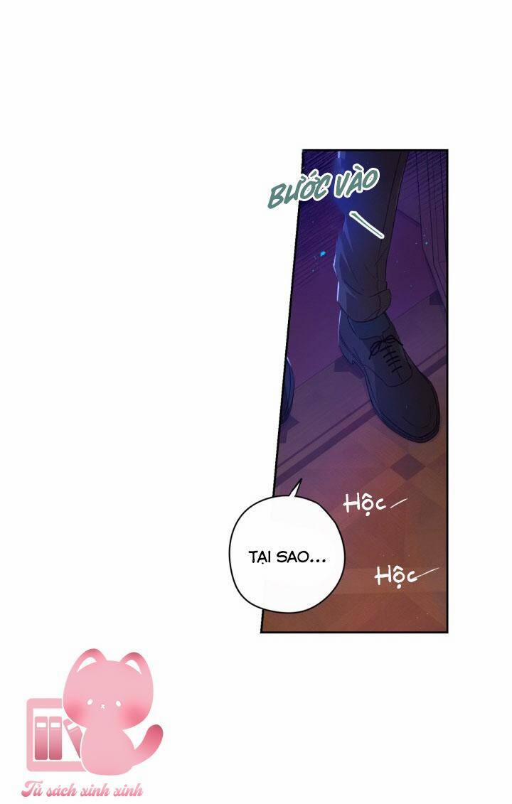 Hoàng Nữ Tóc Đen 18 trang 59