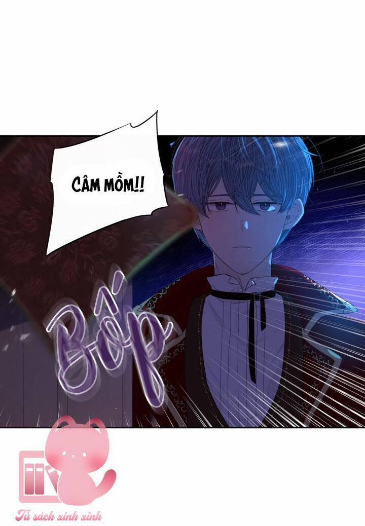 Hoàng Nữ Tóc Đen 18 trang 61