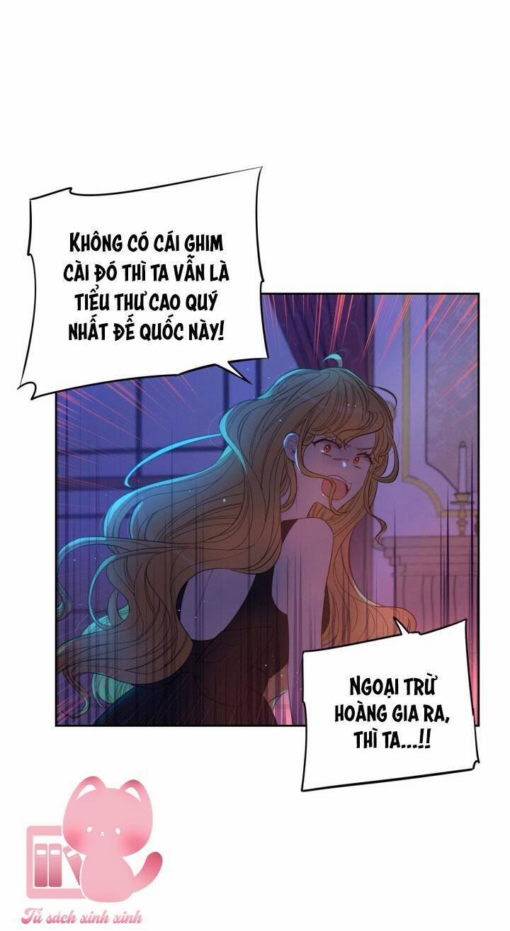 Hoàng Nữ Tóc Đen 18 trang 62