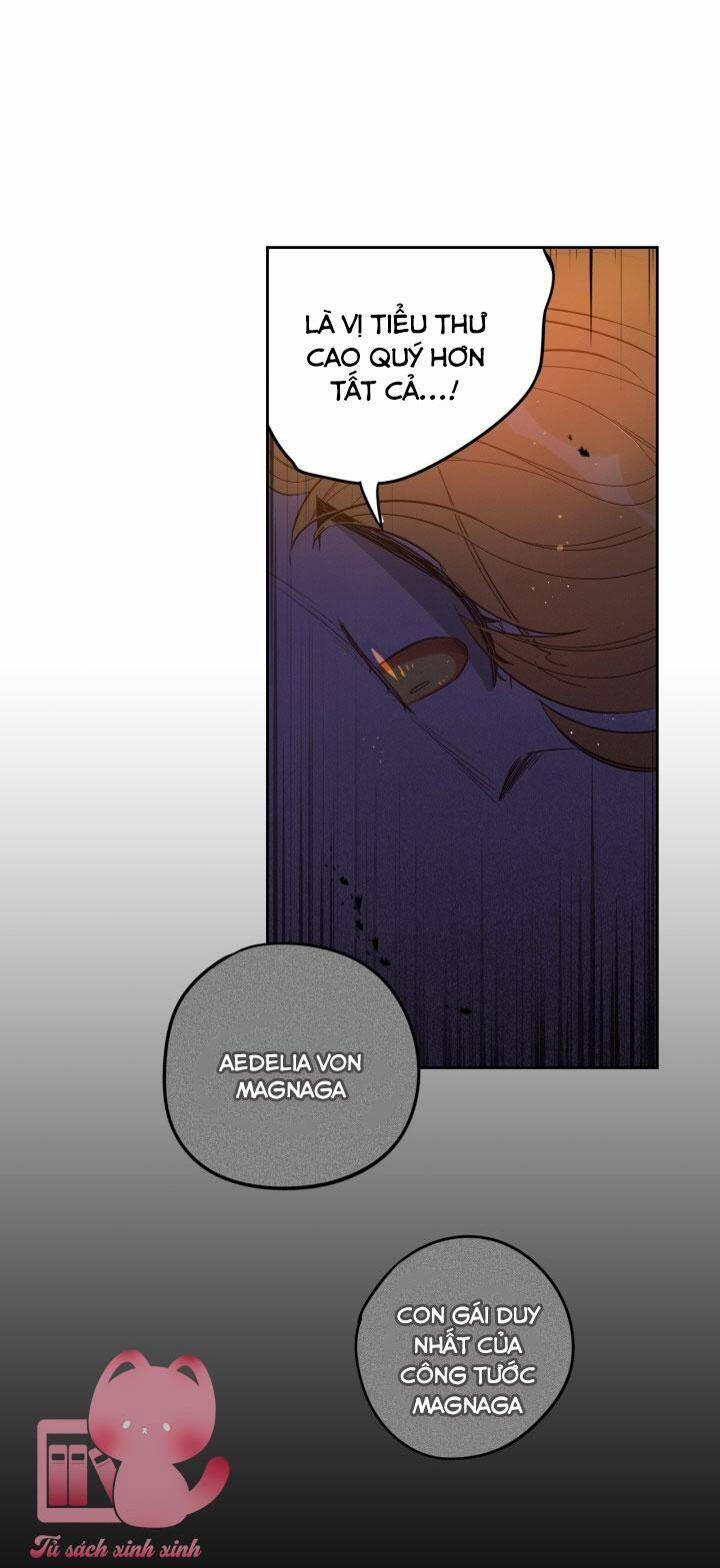 Hoàng Nữ Tóc Đen 18 trang 63