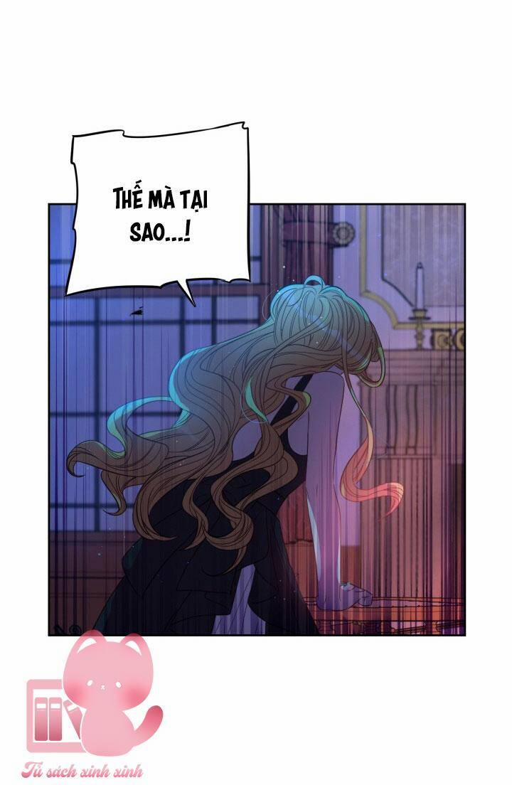 Hoàng Nữ Tóc Đen 18 trang 66