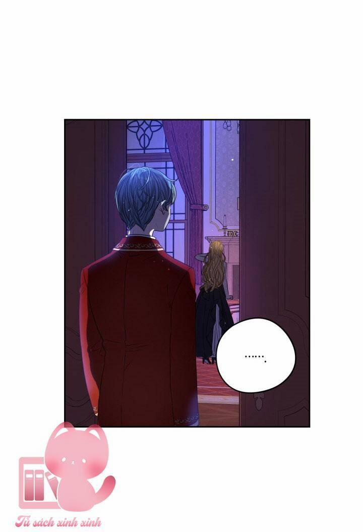 Hoàng Nữ Tóc Đen 18 trang 68