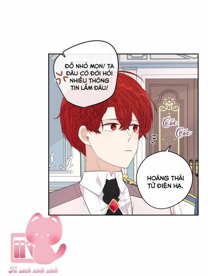 Hoàng Nữ Tóc Đen 18 trang 7