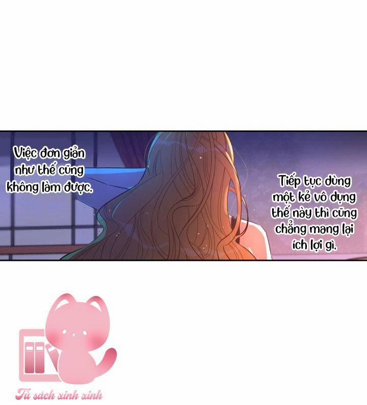 Hoàng Nữ Tóc Đen 18 trang 70