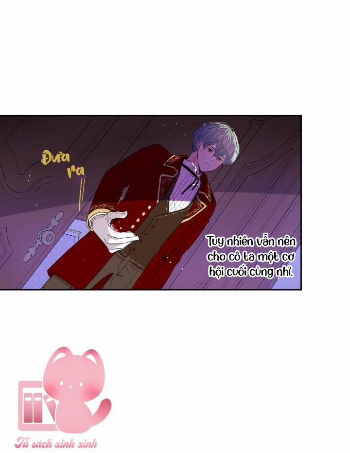 Hoàng Nữ Tóc Đen 18 trang 71