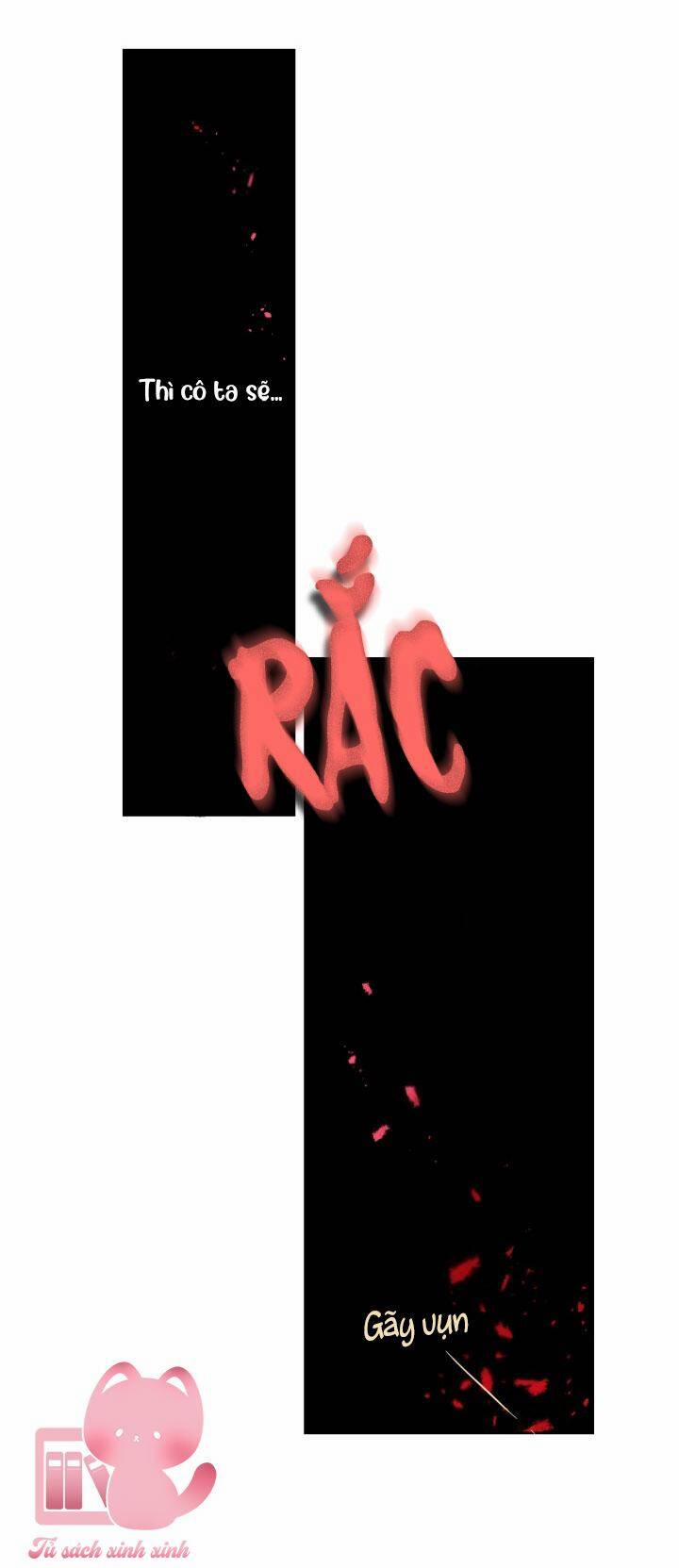 Hoàng Nữ Tóc Đen 18 trang 73