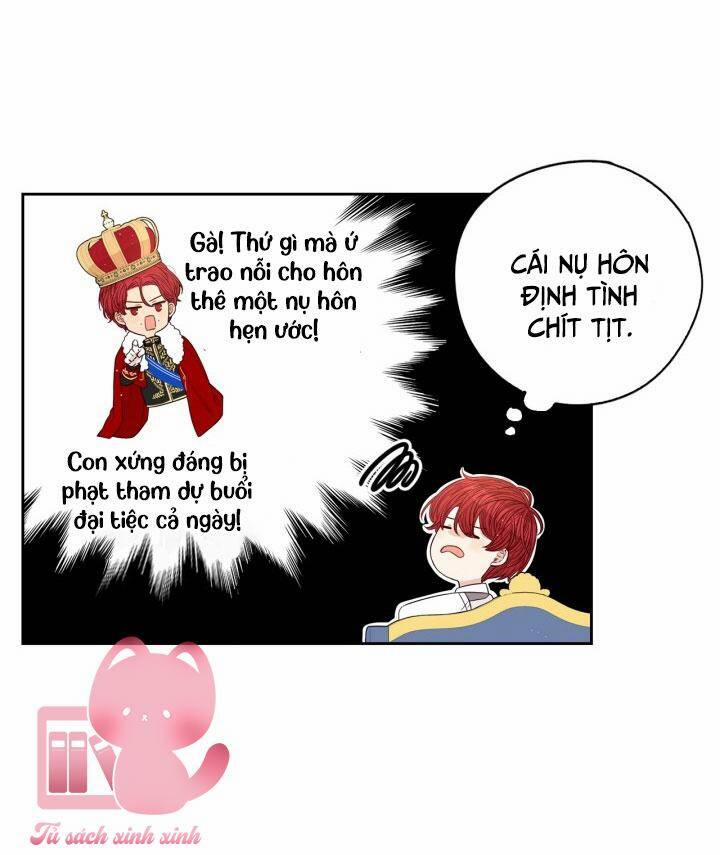 Hoàng Nữ Tóc Đen 18 trang 9