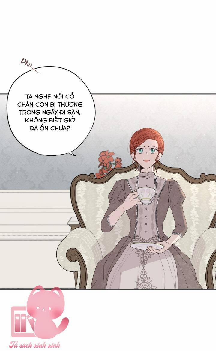 Hoàng Nữ Tóc Đen 19 trang 11