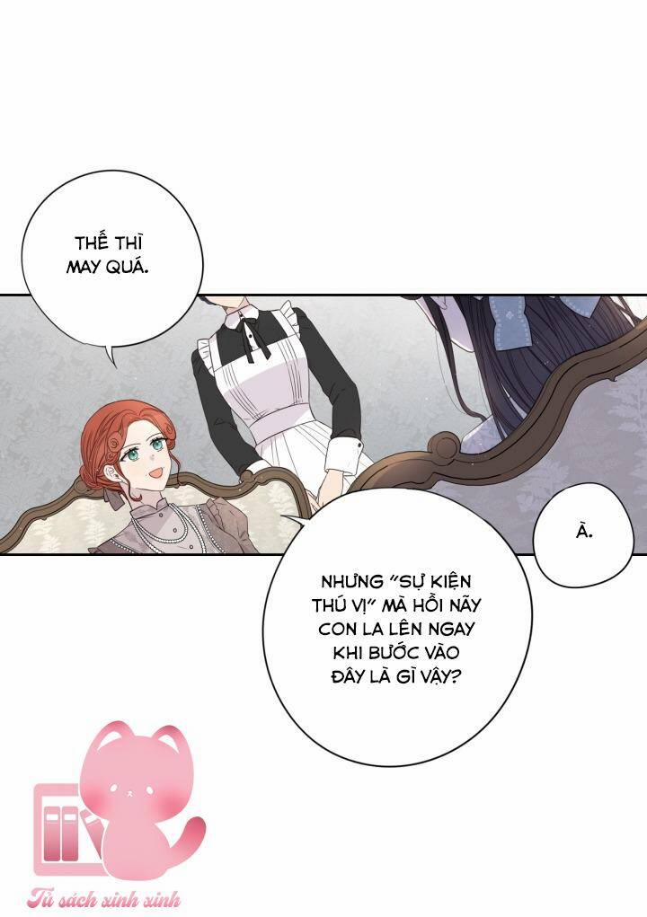 Hoàng Nữ Tóc Đen 19 trang 13