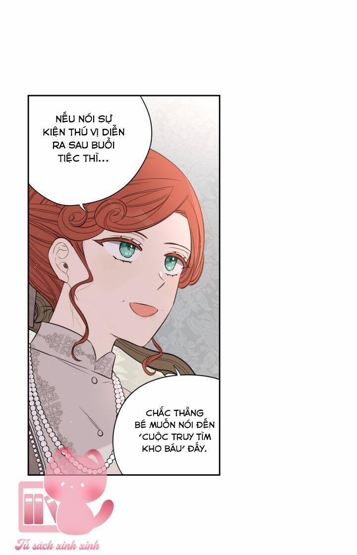 Hoàng Nữ Tóc Đen 19 trang 15