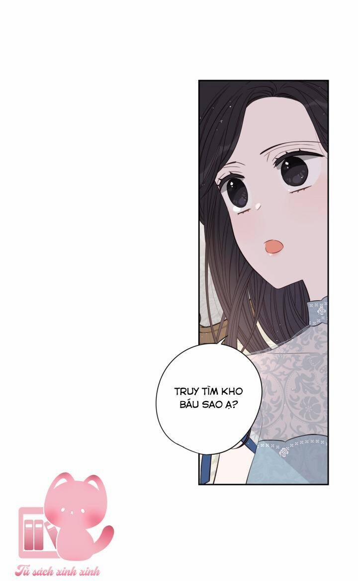 Hoàng Nữ Tóc Đen 19 trang 16