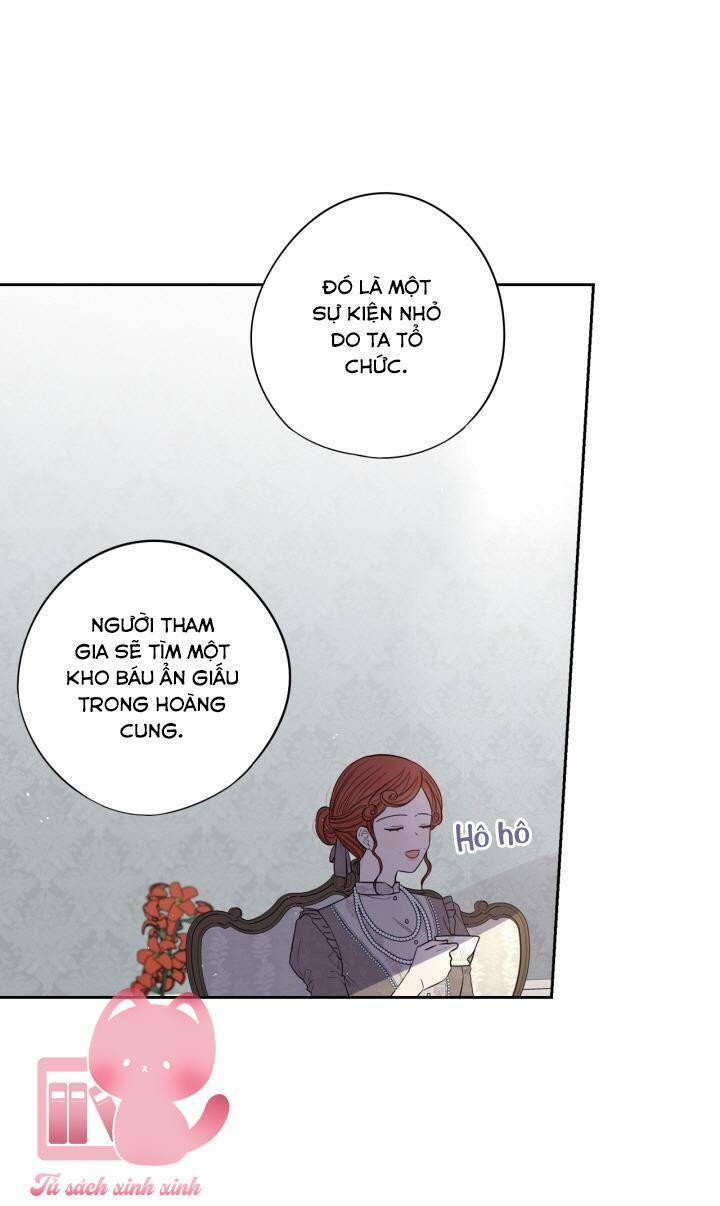 Hoàng Nữ Tóc Đen 19 trang 17