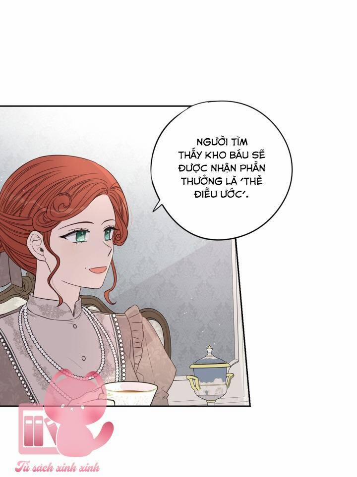 Hoàng Nữ Tóc Đen 19 trang 21