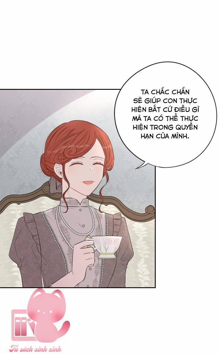 Hoàng Nữ Tóc Đen 19 trang 23