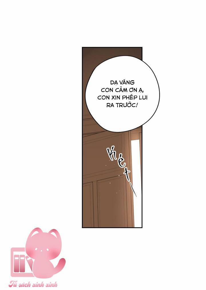 Hoàng Nữ Tóc Đen 19 trang 26