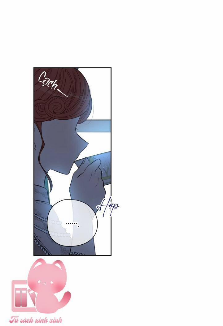 Hoàng Nữ Tóc Đen 19 trang 27