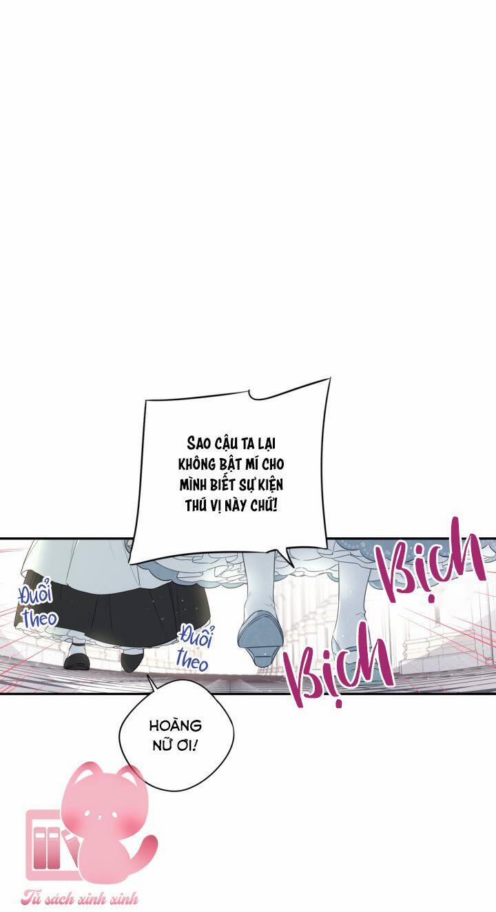 Hoàng Nữ Tóc Đen 19 trang 29