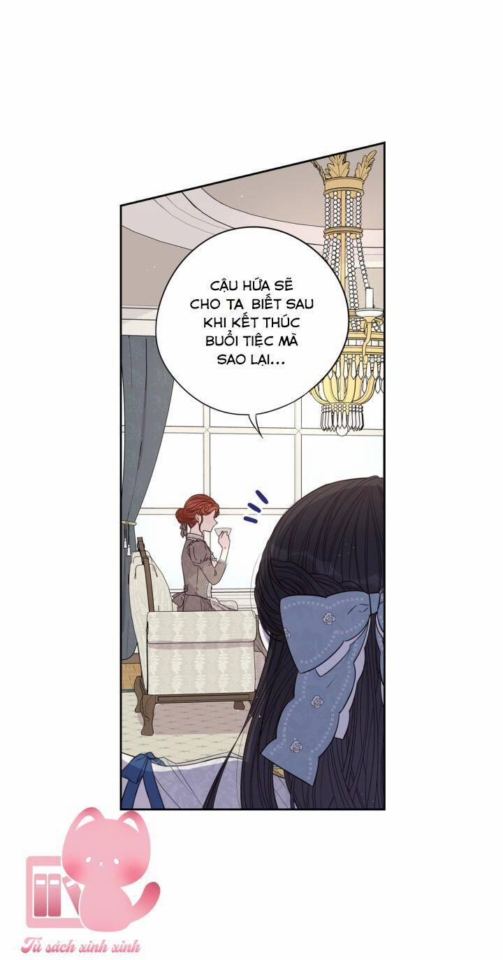 Hoàng Nữ Tóc Đen 19 trang 3