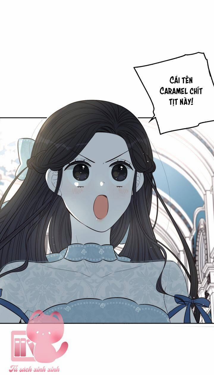 Hoàng Nữ Tóc Đen 19 trang 30