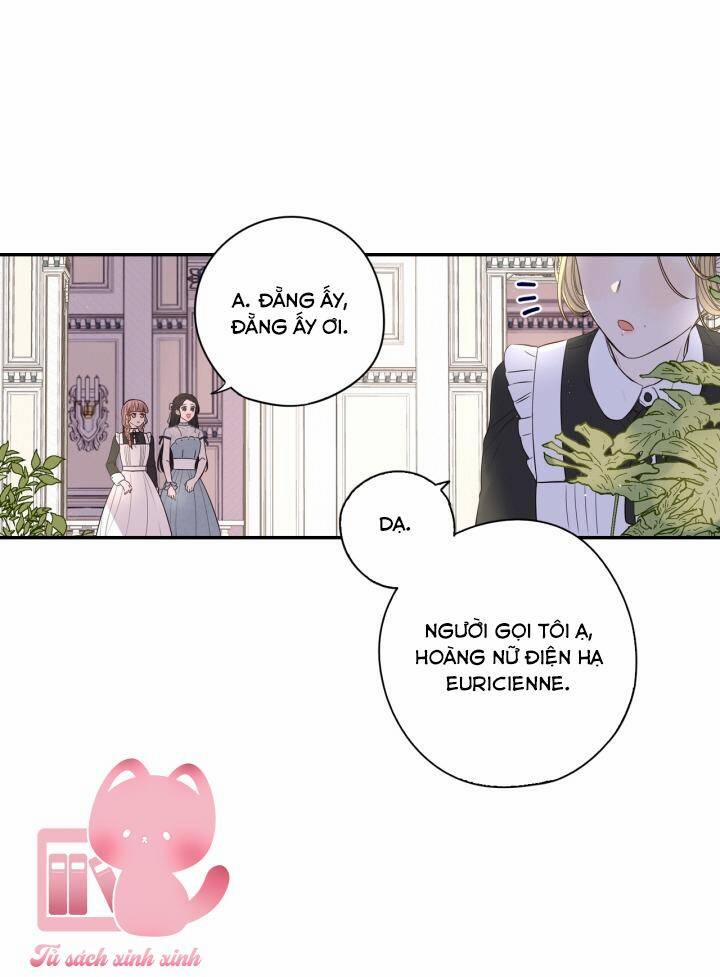 Hoàng Nữ Tóc Đen 19 trang 36