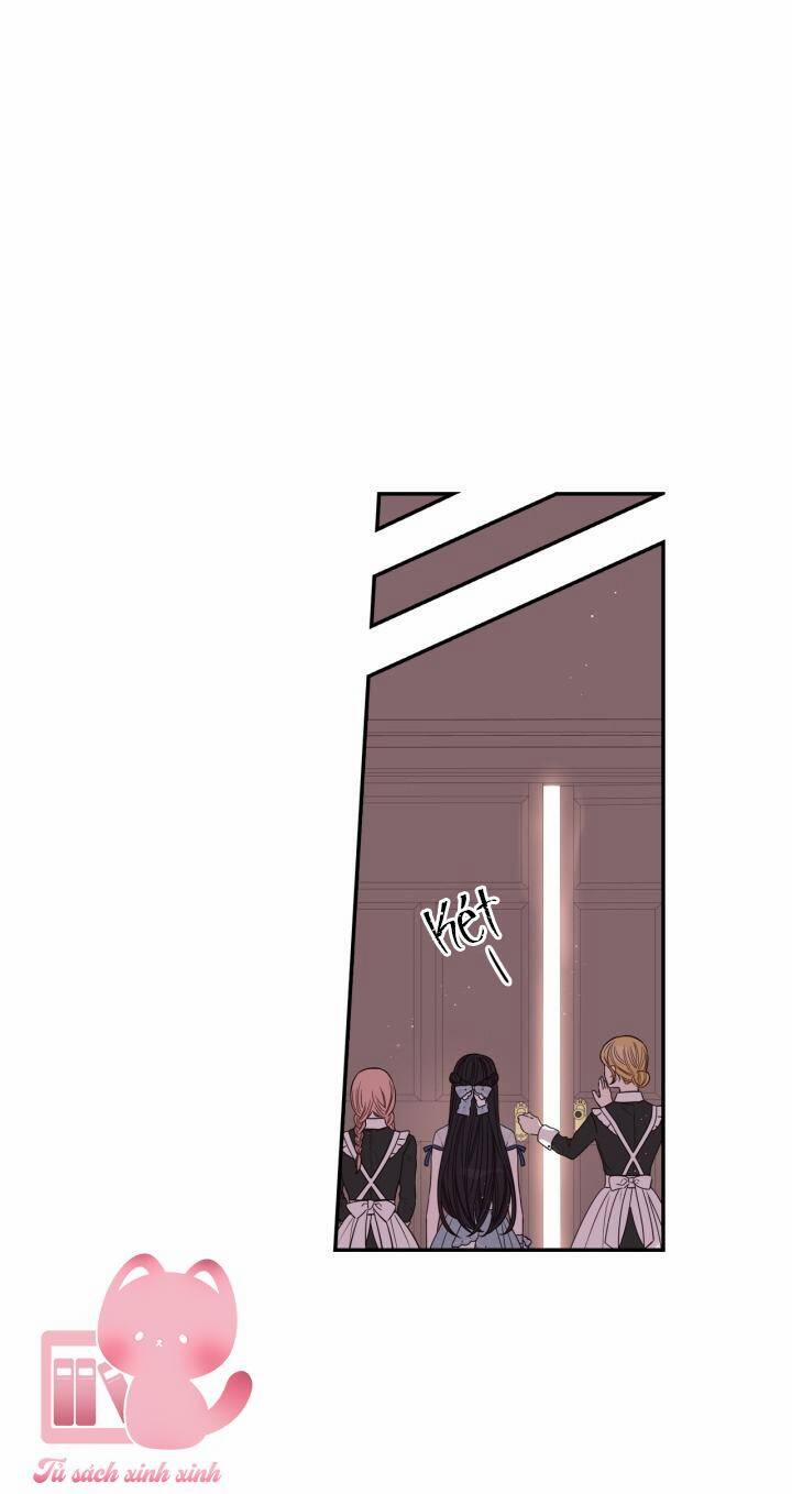 Hoàng Nữ Tóc Đen 19 trang 38