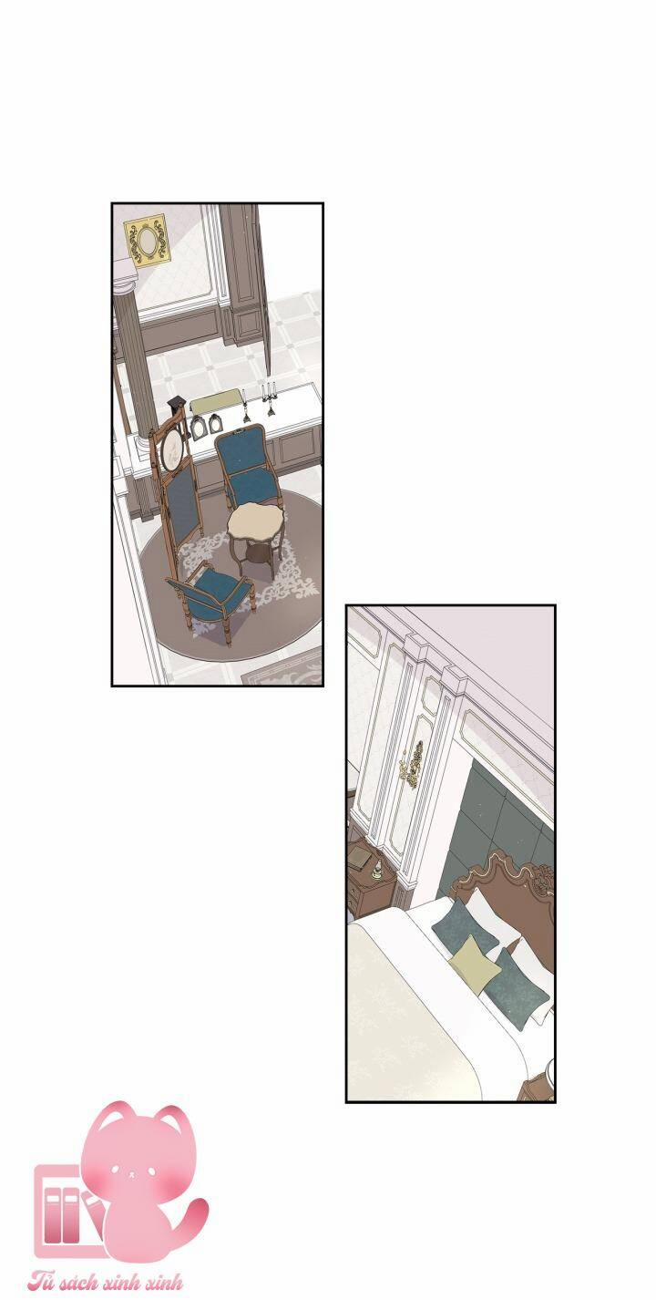 Hoàng Nữ Tóc Đen 19 trang 39