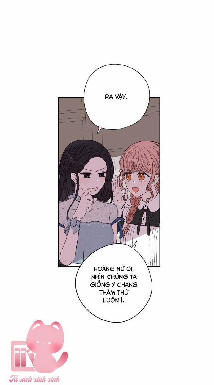 Hoàng Nữ Tóc Đen 19 trang 43