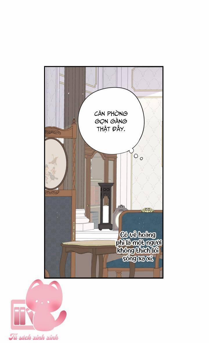 Hoàng Nữ Tóc Đen 19 trang 45