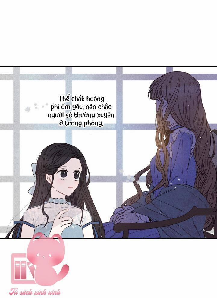 Hoàng Nữ Tóc Đen 19 trang 46