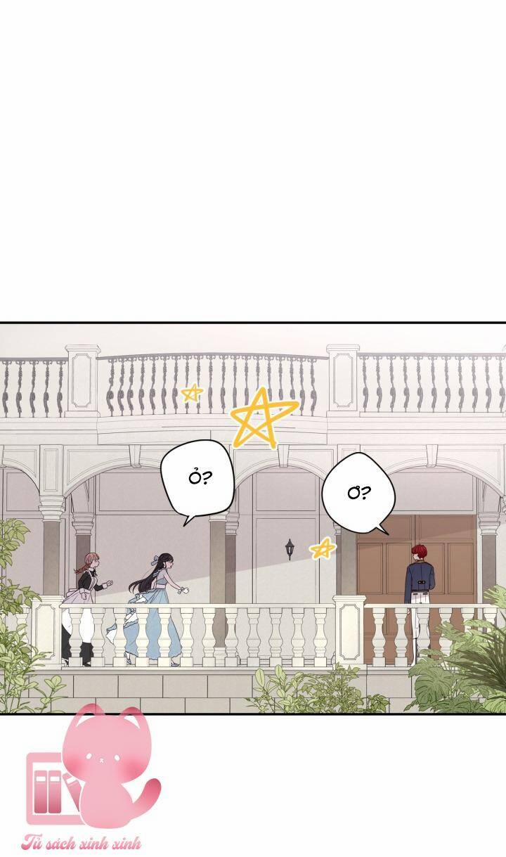 Hoàng Nữ Tóc Đen 19 trang 50