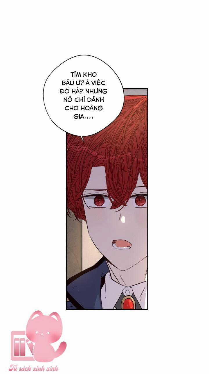 Hoàng Nữ Tóc Đen 19 trang 53